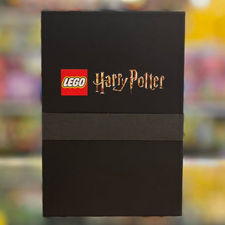 Hogsmeade Sign, 5009867 Building Kit LEGO®