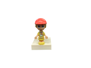 Zoya, frnd735 Minifigure LEGO®   