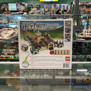 Harry Potter - Hogwarts, 3862 Building Kit LEGO®