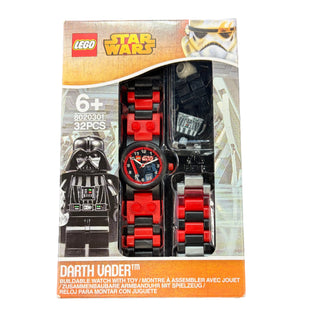 Watch Set SW Darth Vader, 8020301