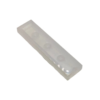 Tile 1x4, Part# 2431