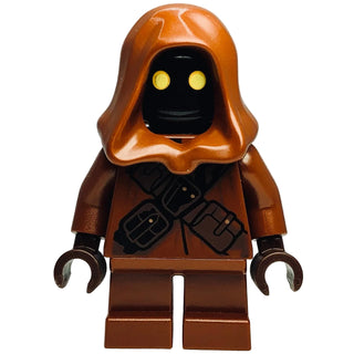 Jawa, sw0896, LEGO® Star Wars Minifigure