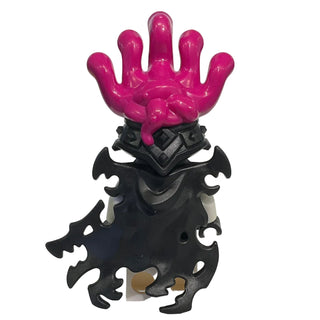 Nightmare Emperor, drm105 - LEGO® DREAMZzz Minifigure LEGO®