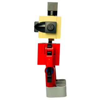 Dorama’s Puppet with Sticker, njo0956s Minifigure LEGO®