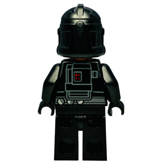 Crosshair, Experimental Unit Clone Force 99, sw1152 Minifigure LEGO®