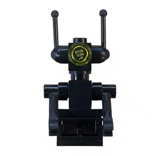 Blacktron Droid, Corrupted Support Robot, sp147 - LEGO® Space Minifigure