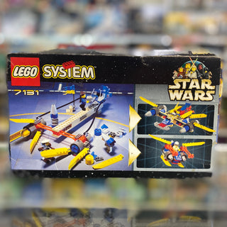 Anakin's Podracer, 7131 Building Kit LEGO®