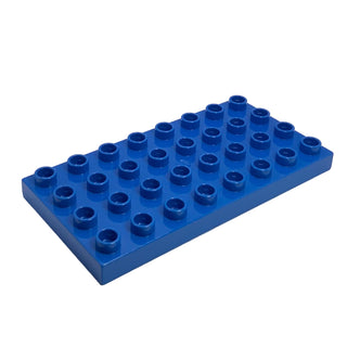 DUPLO® Plate 4x8, Part# 4672