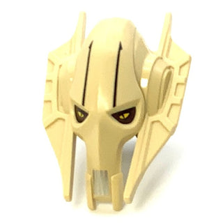 Draft - Star Wars Large Figure Heads  United Brick Co®   