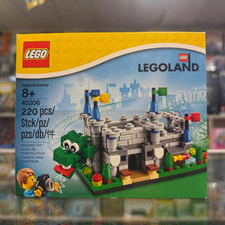 Legoland Castle, 40306 Building Kit LEGO®