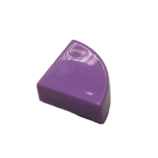 Tile Round 1x1 Quarter, Part# 25269