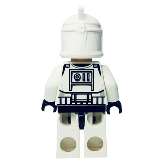 Clone Trooper, sw0201 Minifigure LEGO®