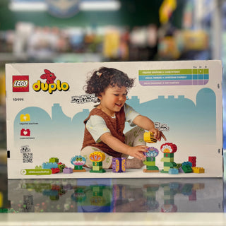 Creative Garden & Flowers, 10444 Building Kit LEGO®