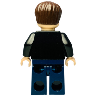 Mutt Williams, iaj012 Minifigure LEGO®