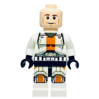 Republic Trooper, sw0444 Minifigure LEGO®