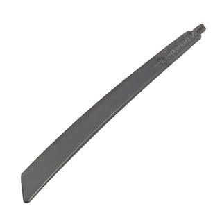 Propeller 1 Blade 16L with Axle (Sword Blade), Part# 98135