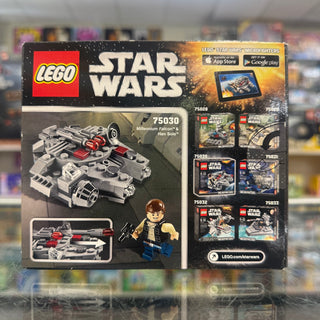 Millennium Falcon, 75030 Building Kit LEGO®