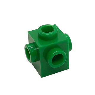 Brick, Modified 1x1 with Stud on 4 Sides, Part# 4733