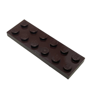 Plate 2x6, Part# 3795