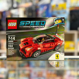 LaFerrari, 75899 Building Kit LEGO®