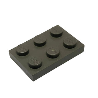 Plate 2x3, Part# 3021