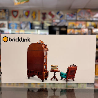 Antique Collection, 910061 - LEGO® Bricklink Set