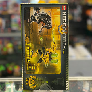 Meltdown, 7148 - LEGO® Hero Factory Set