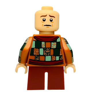 Bilbo Baggins, lor091 Minifigure LEGO®
