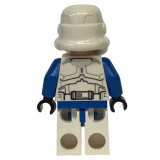 Special Forces Clone Commander, sw0503 Minifigure LEGO®