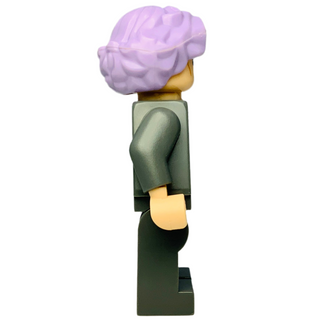 Vice Admiral Holdo, sw0863 Minifigure LEGO®