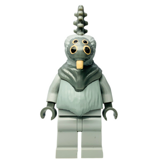 Thi-Sen, sw0264 Minifigure LEGO® Like New