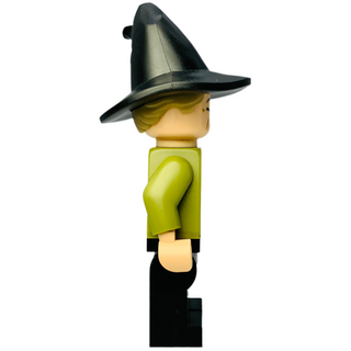 Sleeping Witch, hp547 Minifigure LEGO®