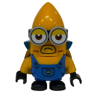 Mega Minion Gus - Bright Light Orange Head, mnn021 - LEGO® Despicable Me and Minions Minifigure LEGO®