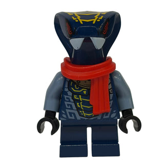 Mezmo Junior, njo0732 - LEGO® Ninjago Minifigure LEGO®