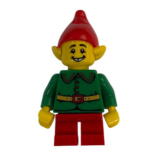 Christmas Elf, ORL004