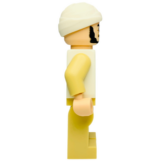Sallah, iaj051 Minifigure LEGO®