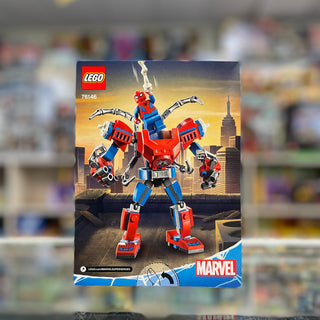 Spider-Man Mech, 76146 Building Kit LEGO®