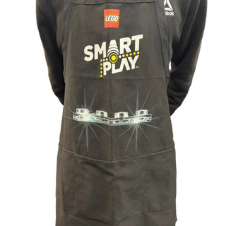 Lego Retail Store Employee Smart Play Promotional Apron Gear LEGO®