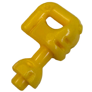 Friends Accessories Hand Mixer Part #93082d Part LEGO® Yellow