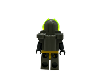 Aquaraider 2, aqu005 Minifigure LEGO®
