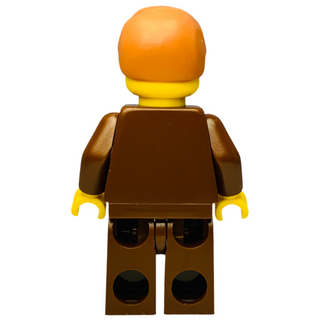 Anakin Skywalker, sw0100 Minifigure LEGO®