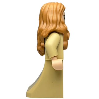 Elizabeth Swann, poc050 - LEGO® Pirates of the Caribbean