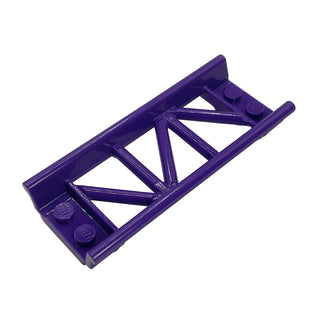 Roller Coaster Straight 8L, Part# 26022