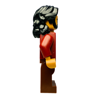 Ezra Bridger - Dark Red Robe, sw1355 Minifigure LEGO®