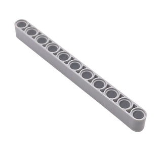 Technic, Liftarm Thick 1x11, Part# 32525 Part LEGO® Light Bluish Gray 1 Part