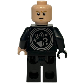 Luke Skywalker - SMART Minifigure, Jedi, sw1507 Minifigure LEGO®