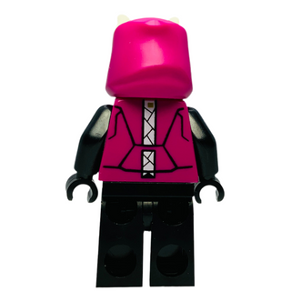 Drift, fort007 Minifigure LEGO®