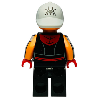 Sun-Spider, colspi-8 Minifigure LEGO®