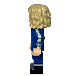 SUE STORM Custom Printed Minifigure Custom minifigure BrickLuv