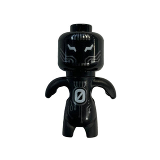 Cyberling, drm074 - LEGO® DREAMZzz Minifigure